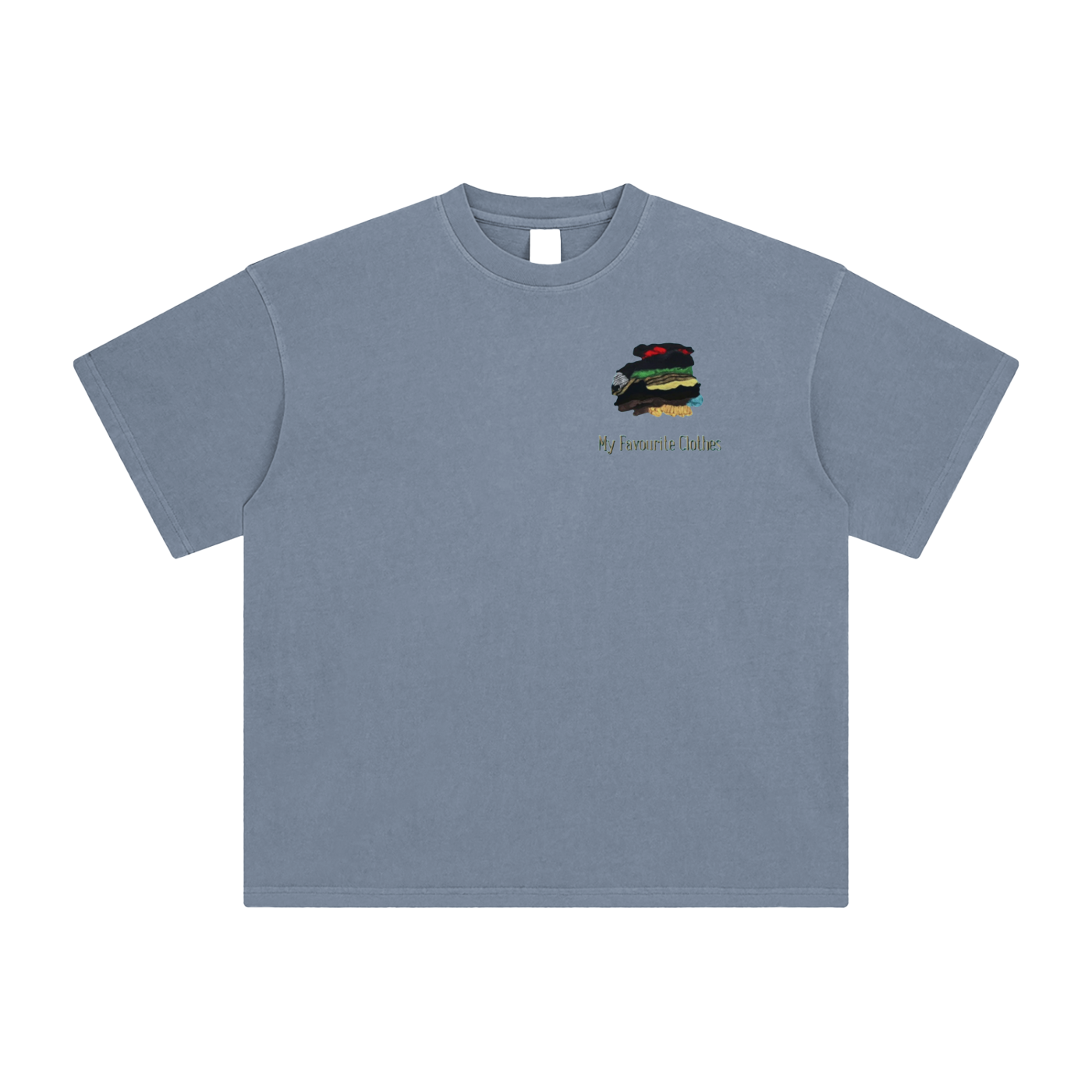 My Favourite Clothes Tee