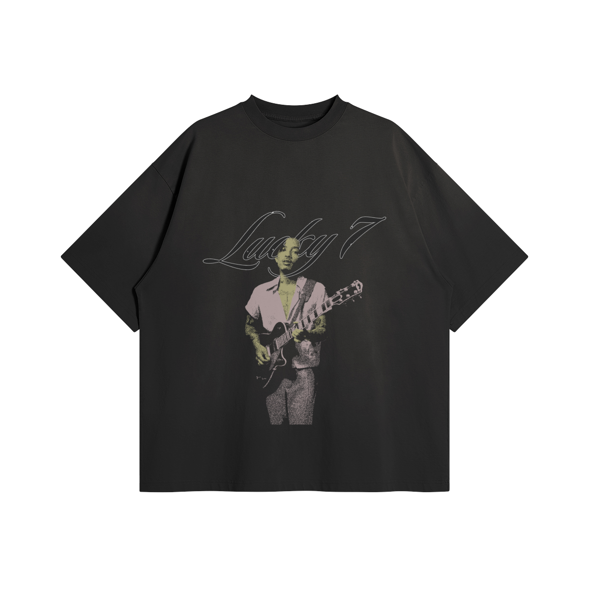 Ecstacy 7 – Rini-Merch
