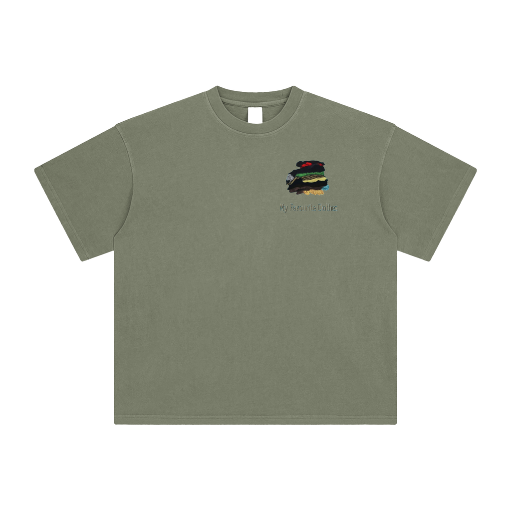 My Favourite Clothes Tee