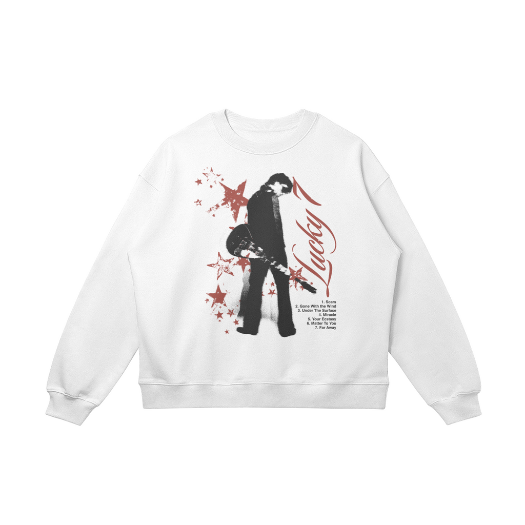 Lucky Crew Neck
