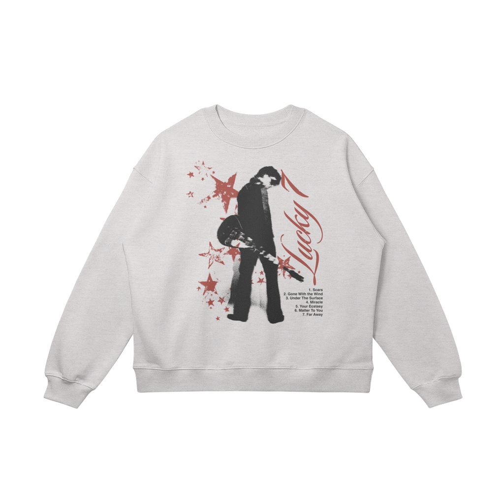 Lucky Crew Neck