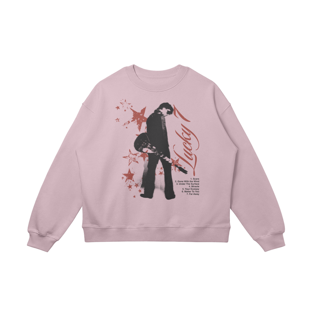 Lucky Crew Neck