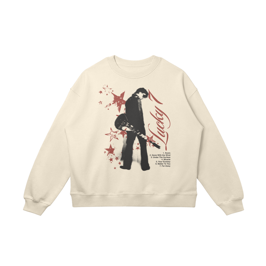 Lucky Crew Neck