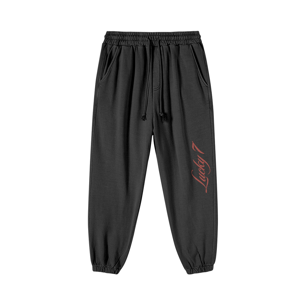 Lucky 7 Sweats